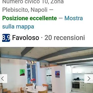  Appartamento Goditi