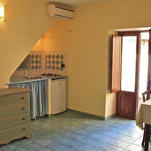Al 199 Appartement Cefalù