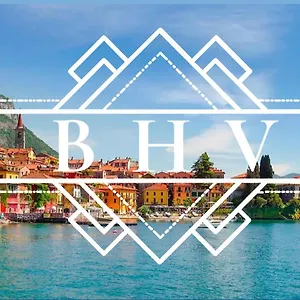 Blue House Superior&suite Appartement Varenna