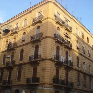 Cinquestelle Naples