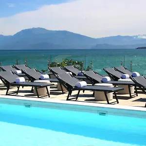 Park 4*, Desenzano del Garda Italia