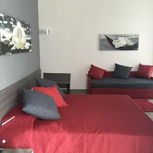La Dimora Di Garibaldi Frühstückspension