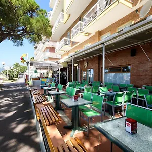 Anita 3*, San Bartolomeo Al Mare Italia
