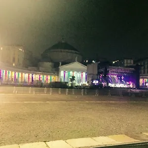  Casa vacanze In Solitaria