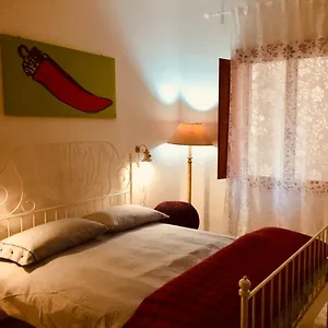  Appartamento Casa Gamilia