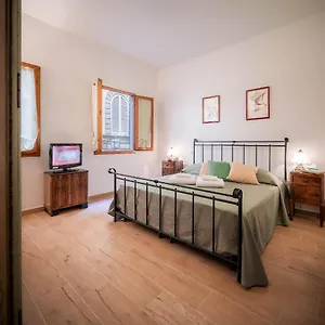 Novella Benedicta Appartement Florence