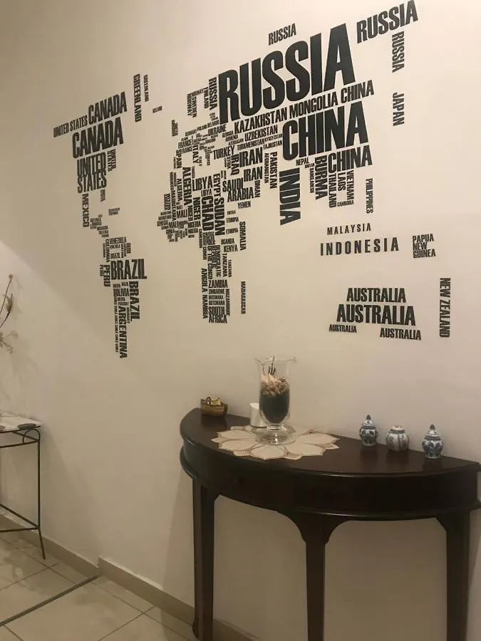 Bed & Breakfast B&B Dimora Cirillo Naples
