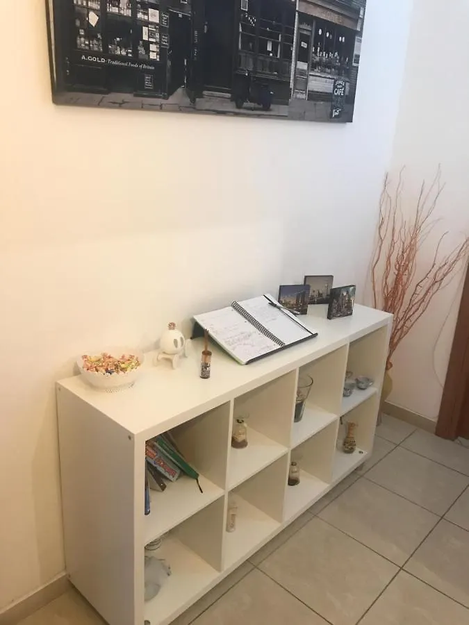 B&B Dimora Cirillo Naples