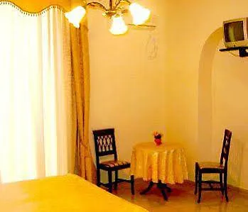 Couette-café B&B Dimora Cirillo Naples