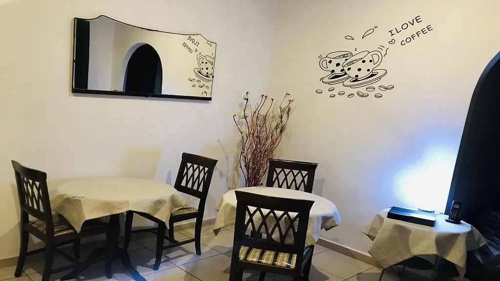 B&B Dimora Cirillo Naples