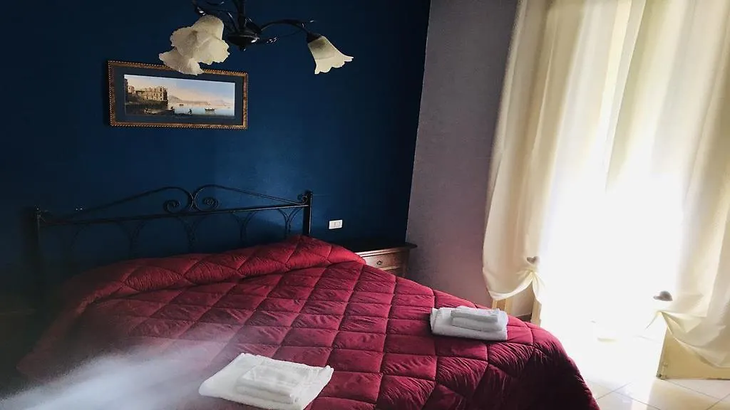 Couette-café B&B Dimora Cirillo Naples