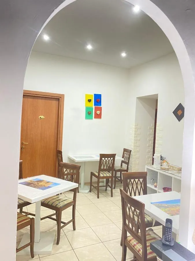 *** Bed & Breakfast B&B Dimora Cirillo Naples Italy