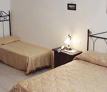 B&B Dimora Cirillo Naples Bed & Breakfast