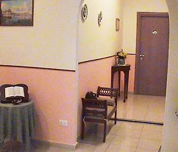 B&B Dimora Cirillo contacts