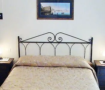 Couette-café B&B Dimora Cirillo Naples