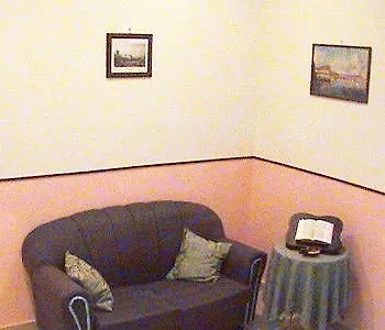 B&B Dimora Cirillo Naples