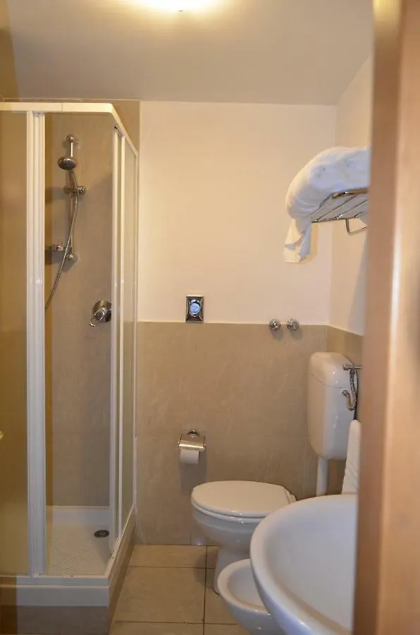 B&B Dimora Cirillo Naples Italy