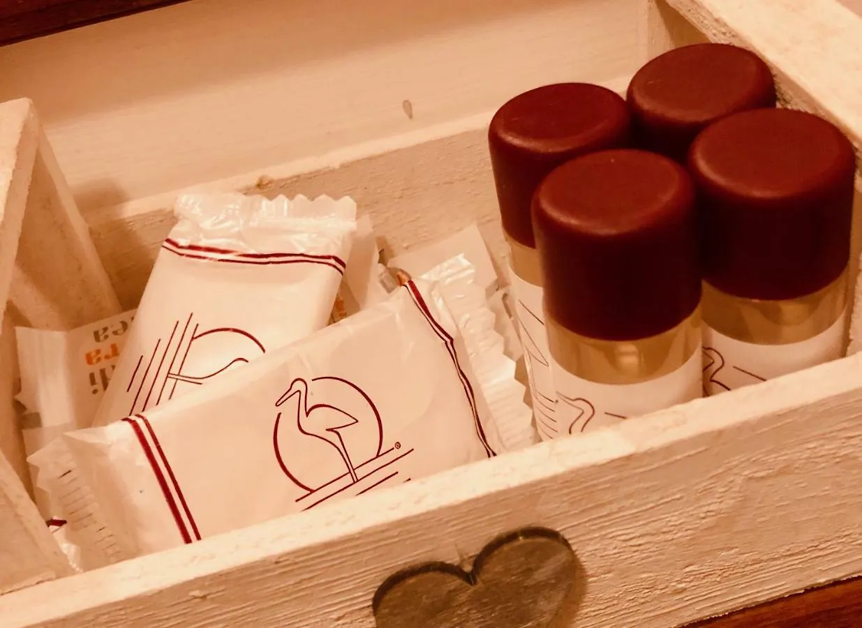 Couette-café B&B Dimora Cirillo Naples