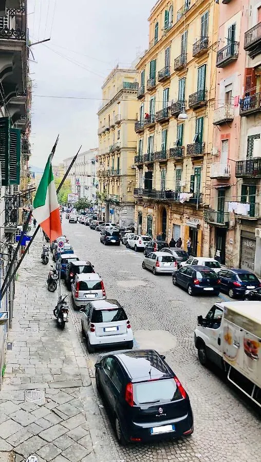 B&B Dimora Cirillo Naples