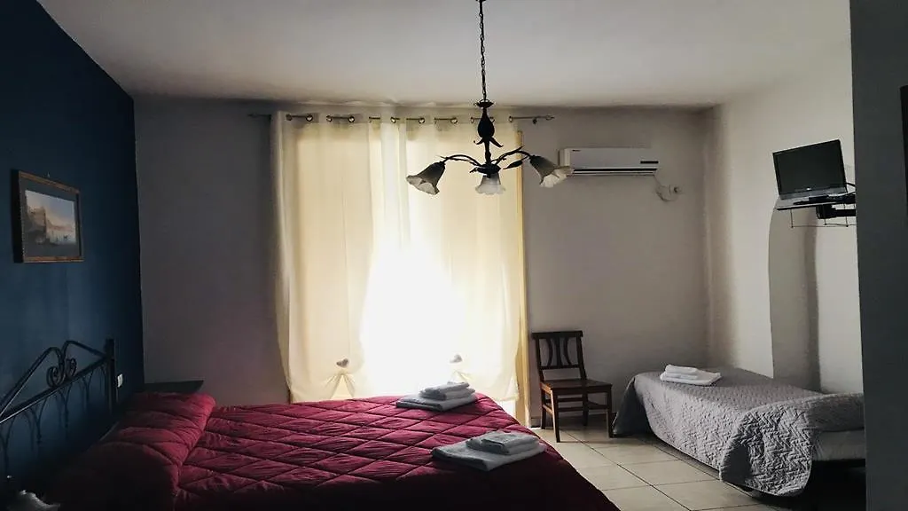 B&B Dimora Cirillo Naples 3*,  Italie