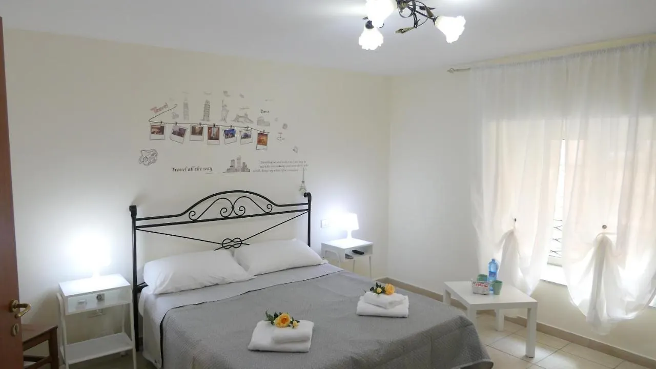 Bed & Breakfast B&B Dimora Cirillo Naples