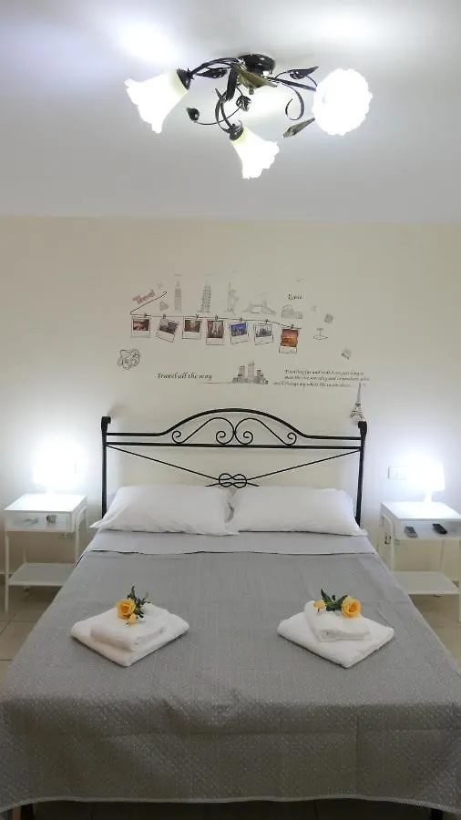 B&B Dimora Cirillo Naples Italie