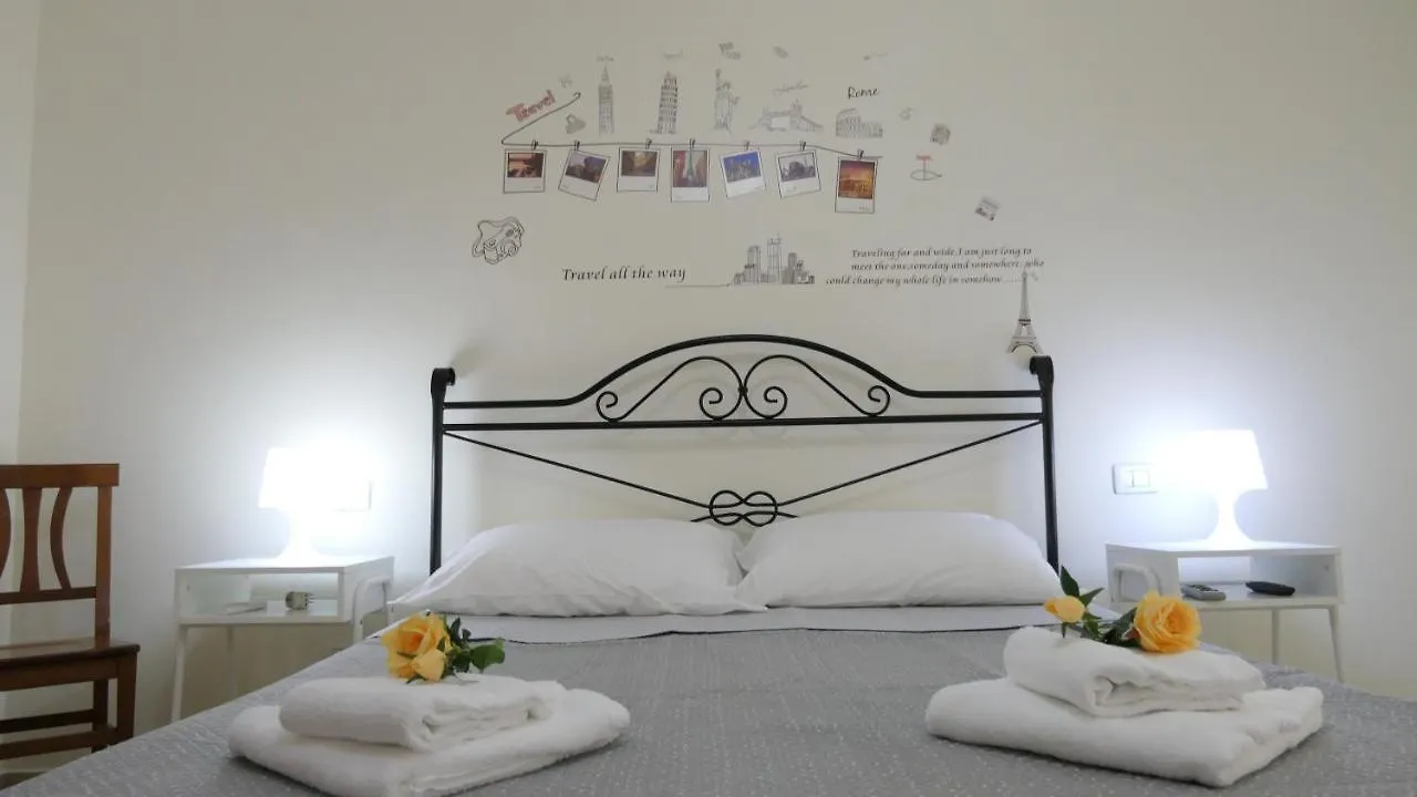 B&B Dimora Cirillo Naples