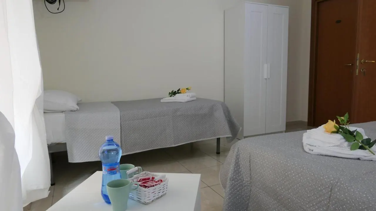 B&B Dimora Cirillo Naples 3*,  Italie