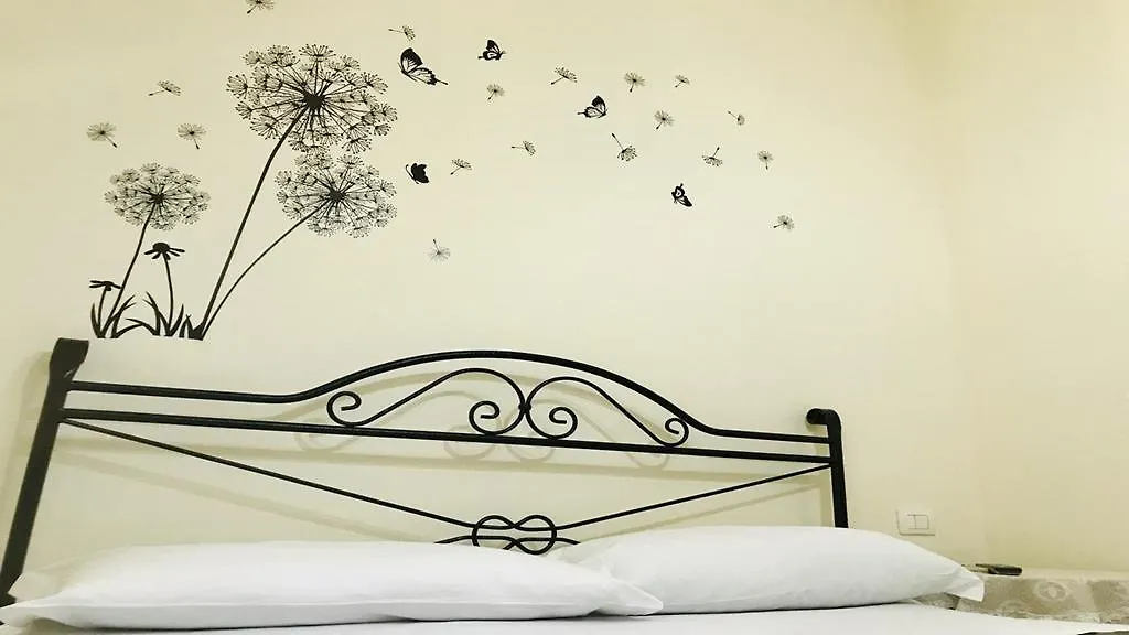 B&B Dimora Cirillo Naples Bed & Breakfast