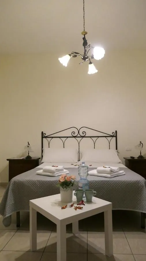 B&B Dimora Cirillo Naples 3*,  Italie