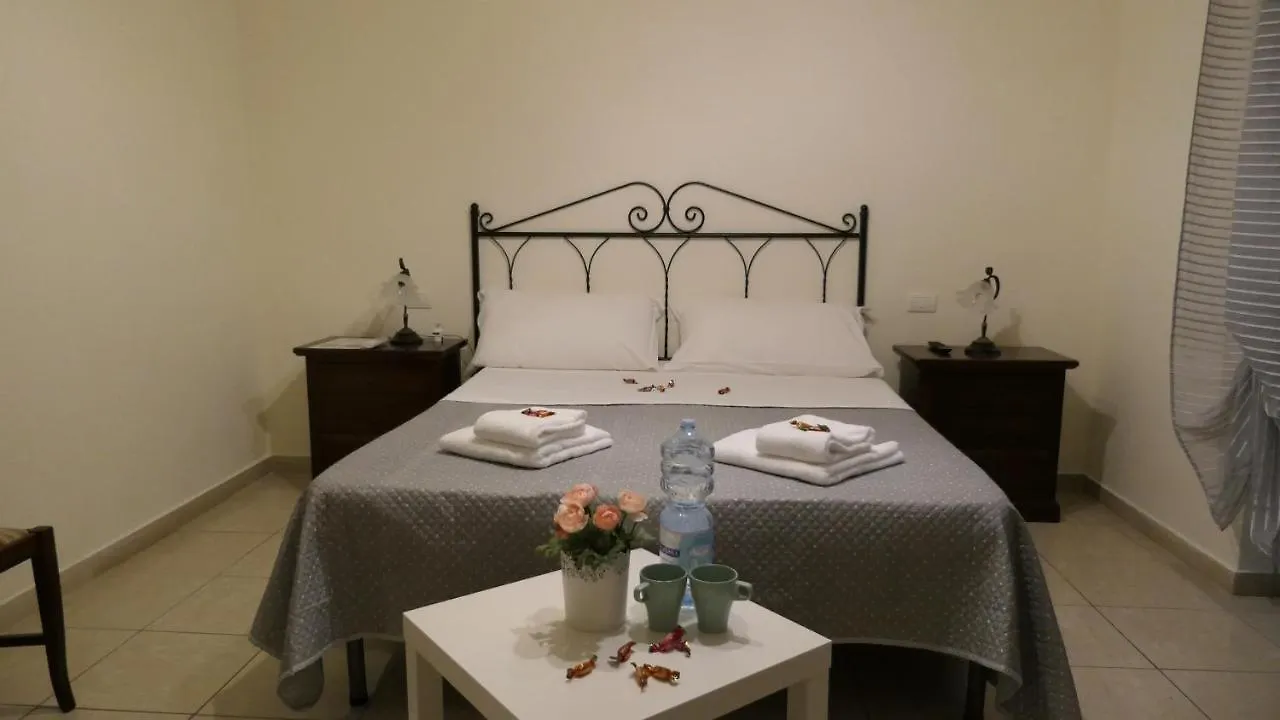 B&B Dimora Cirillo Naples Italie