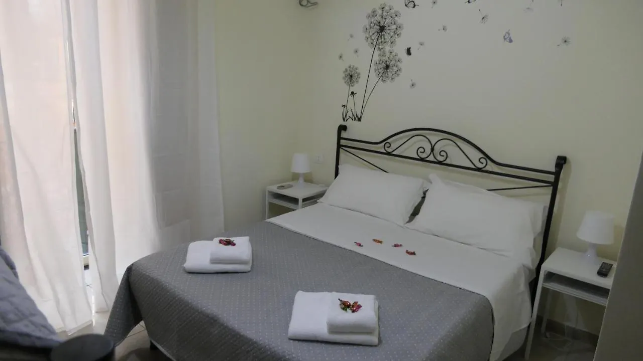 B&B Dimora Cirillo Naples 3*,  Italie