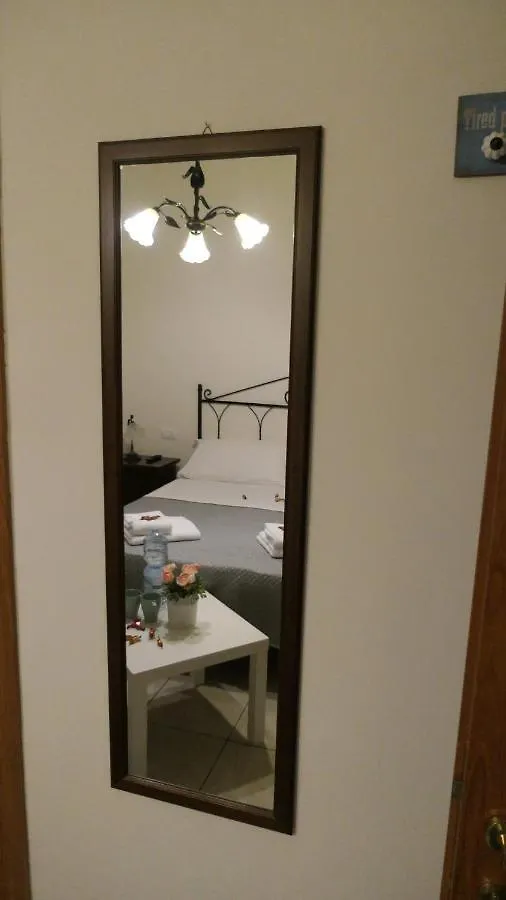 B&B Dimora Cirillo Naples