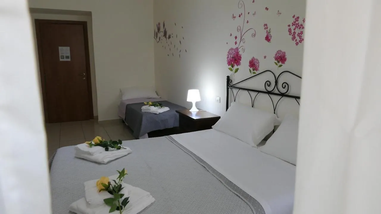 Couette-café B&B Dimora Cirillo Naples