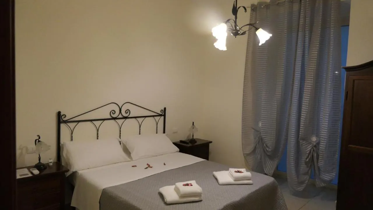 B&B Dimora Cirillo Naples