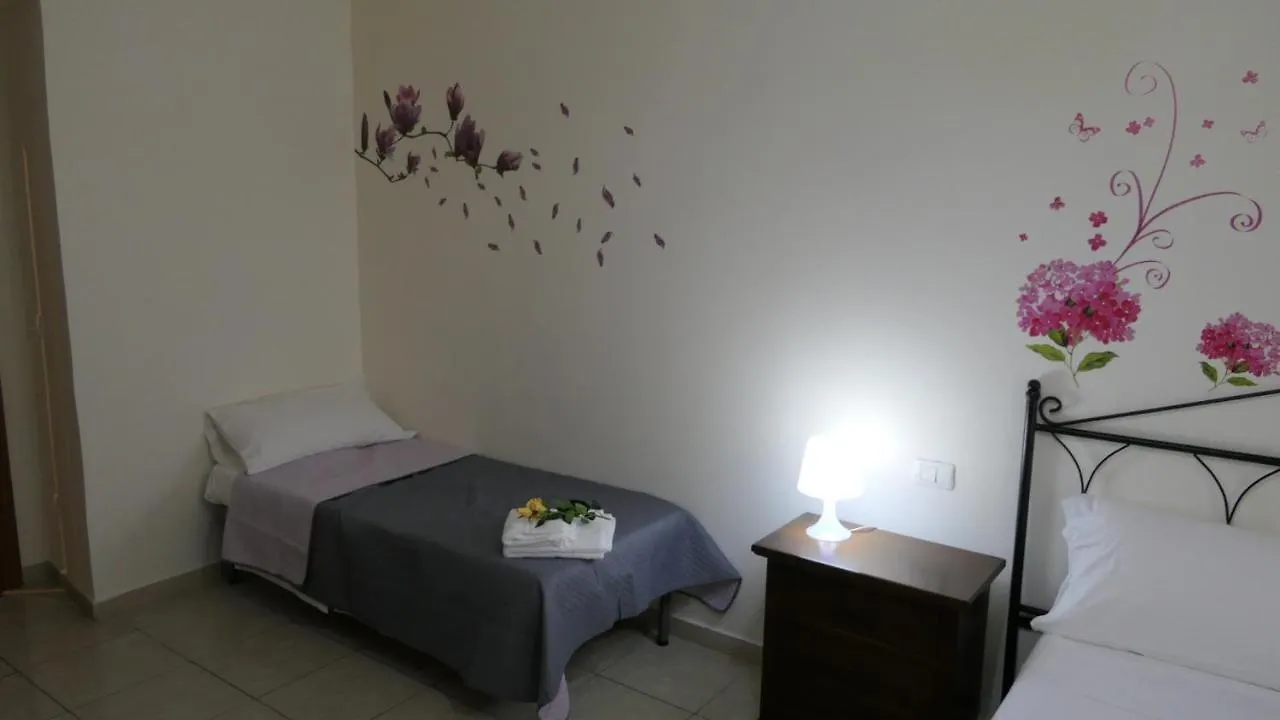 B&B Dimora Cirillo Naples 3*,