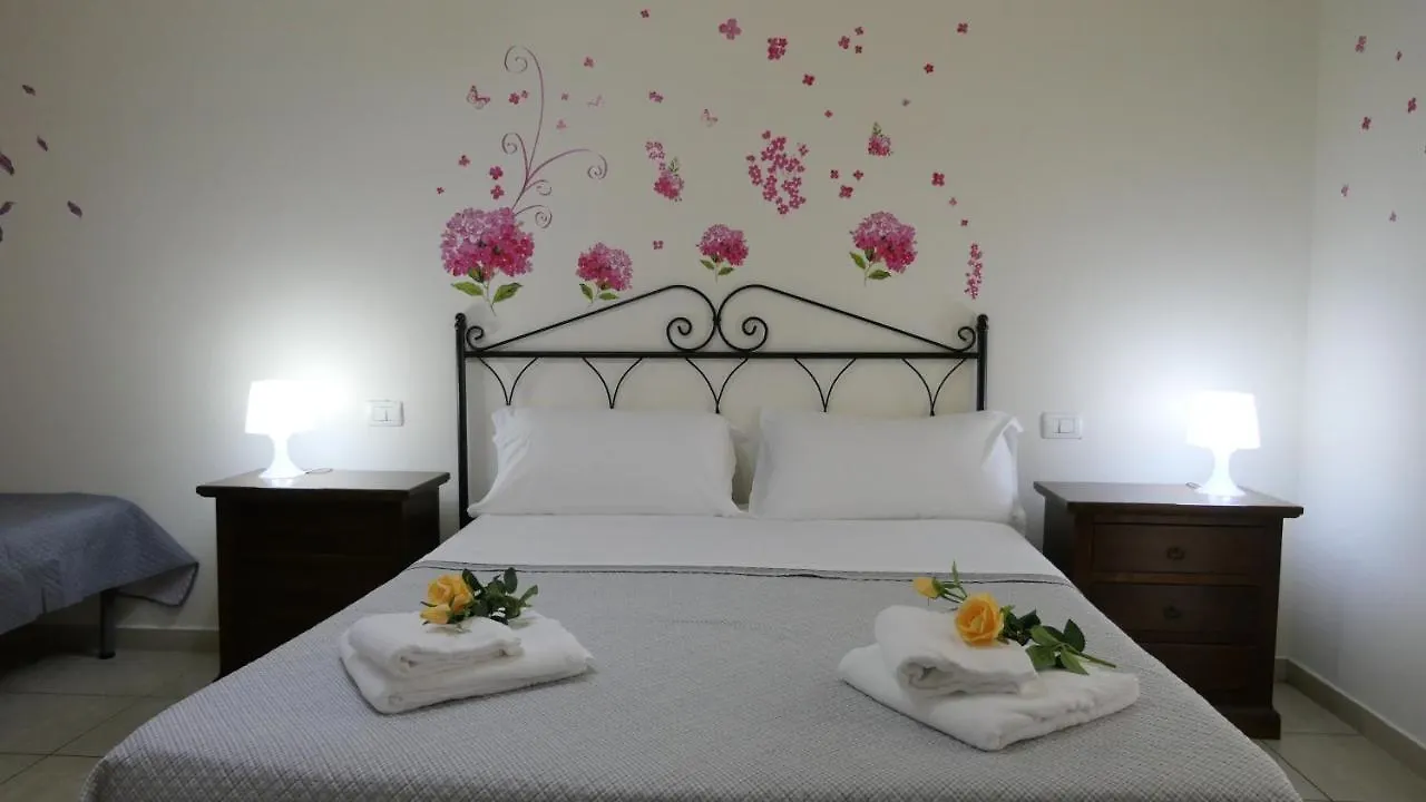 B&B Dimora Cirillo Naples 3*,  Italie