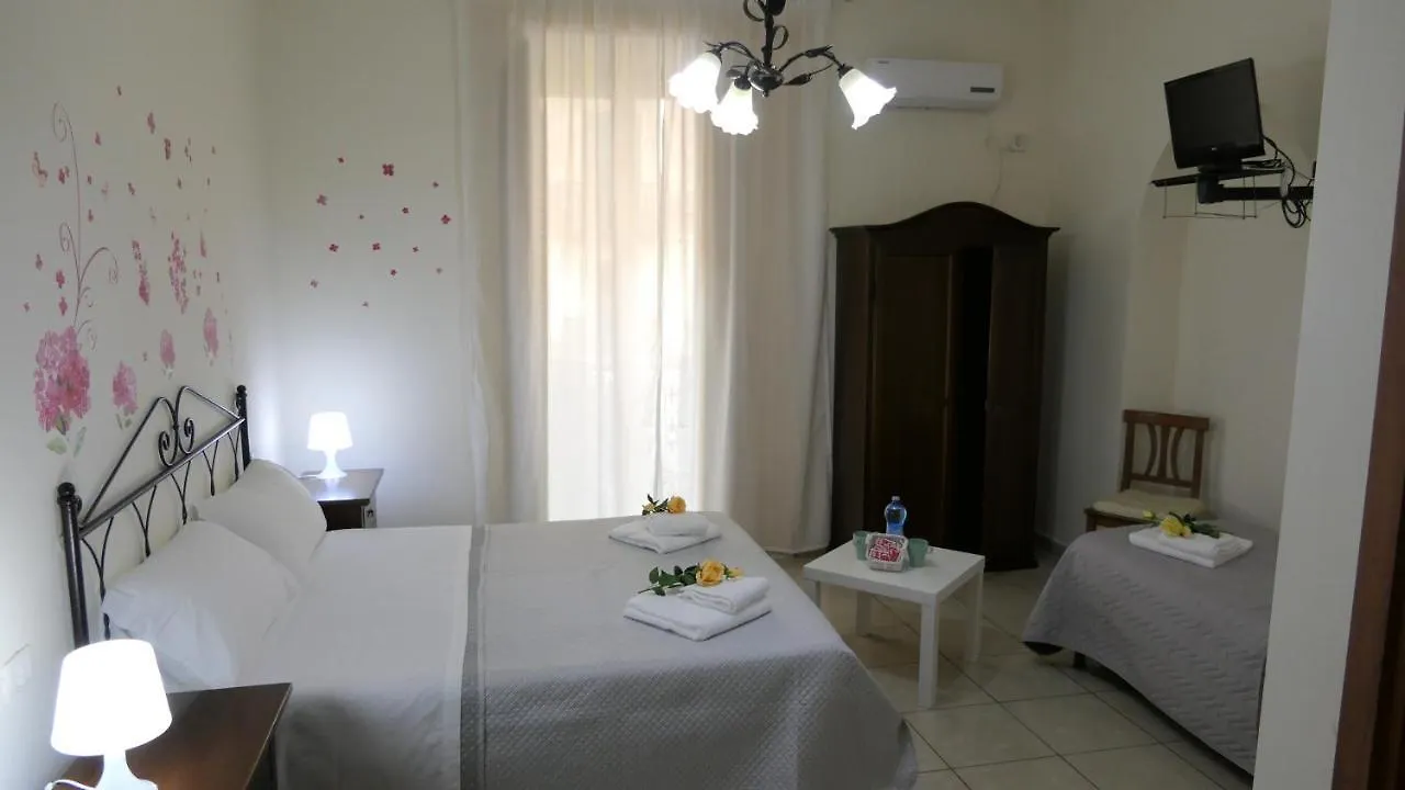B&B Dimora Cirillo Naples