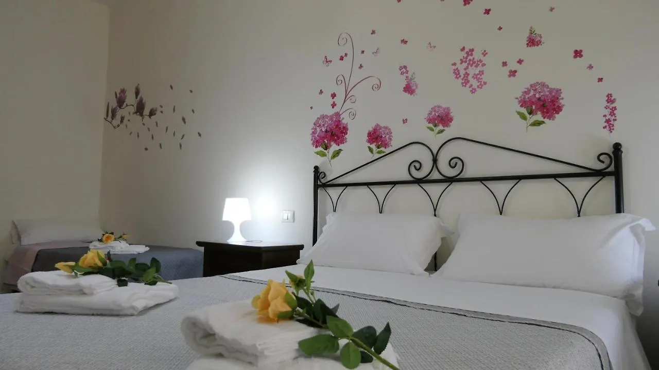 B&B Dimora Cirillo Naples