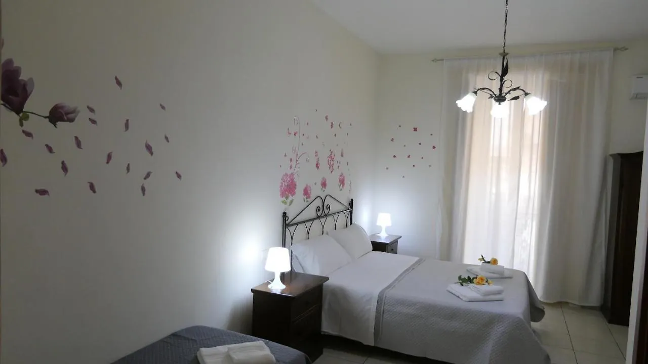 Couette-café B&B Dimora Cirillo Naples
